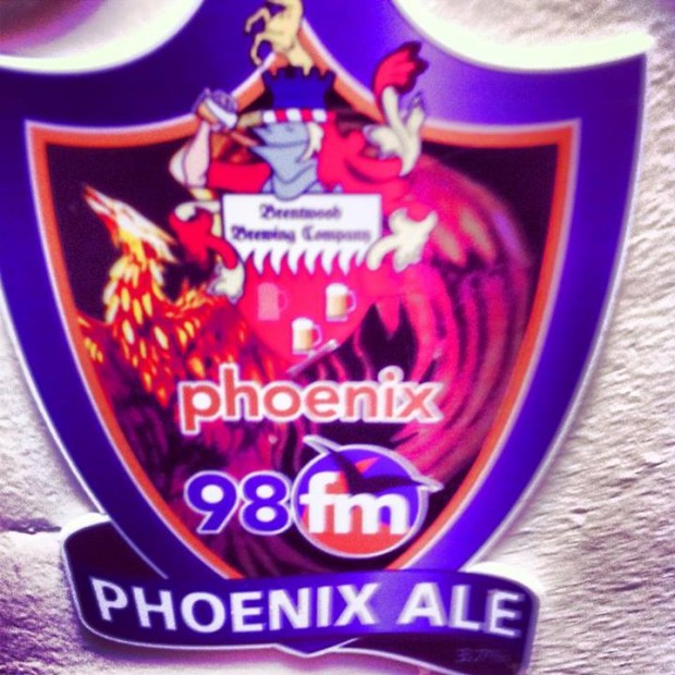 phoenix ale