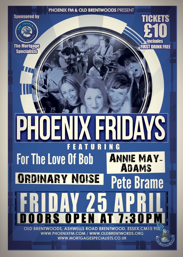 Phoenix Fridays poster 2014-04