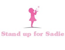 Stand Up for Sadie