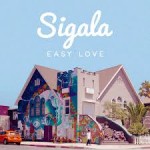 sigala easy love