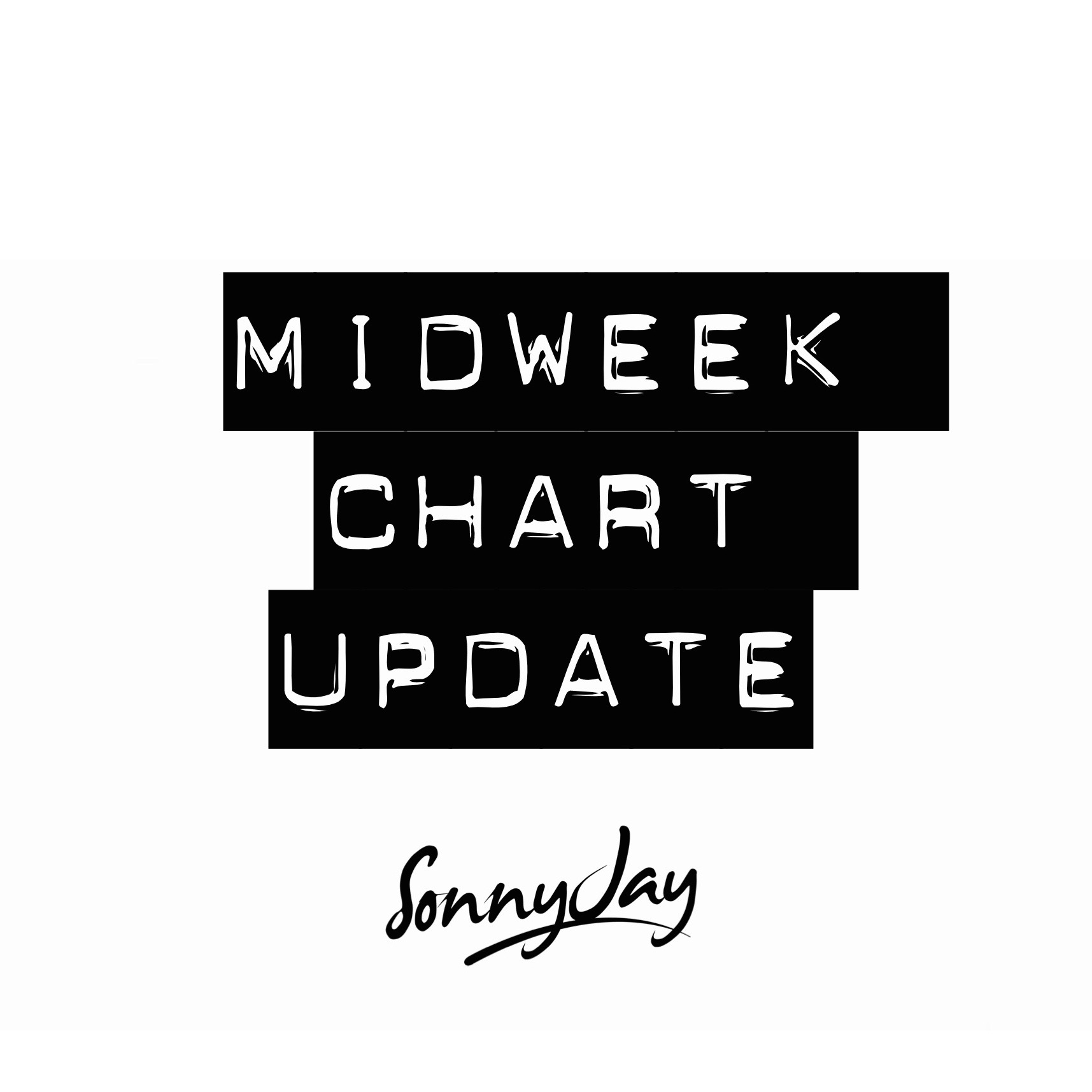 Midweek Chart