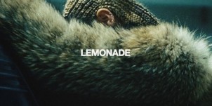 Beyonce lemonade