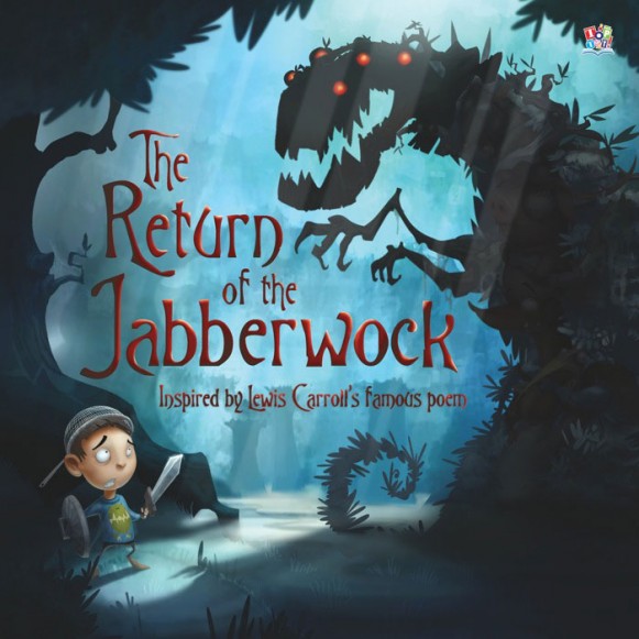 The-Return-of-the-Jabberwock