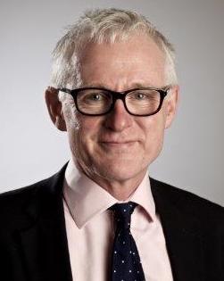 Norman Lamb MP