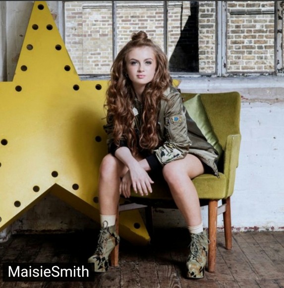 Maisie Smith - Good Thing