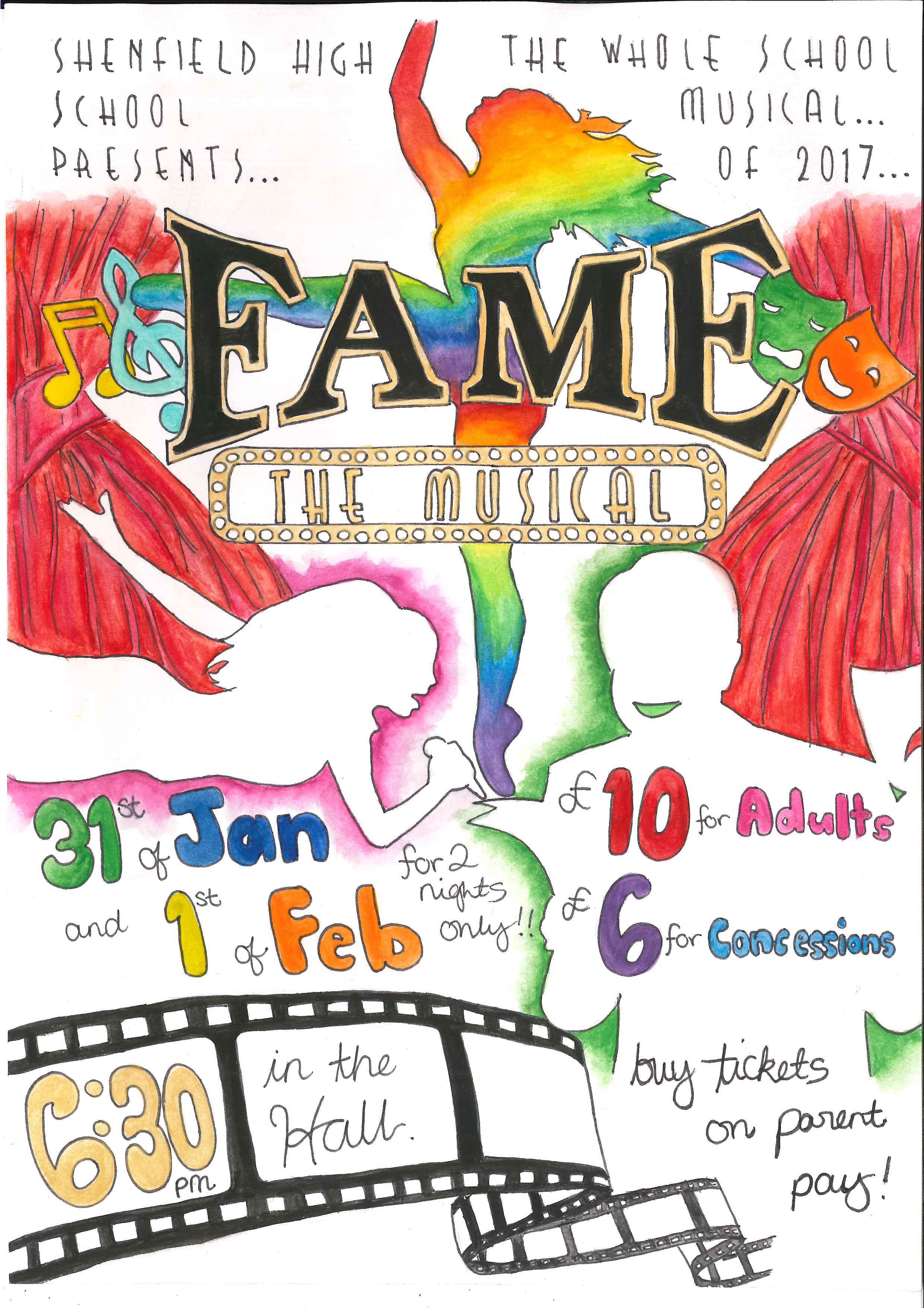 fame-the-musical-shenfield-high-school-phoenix-fm