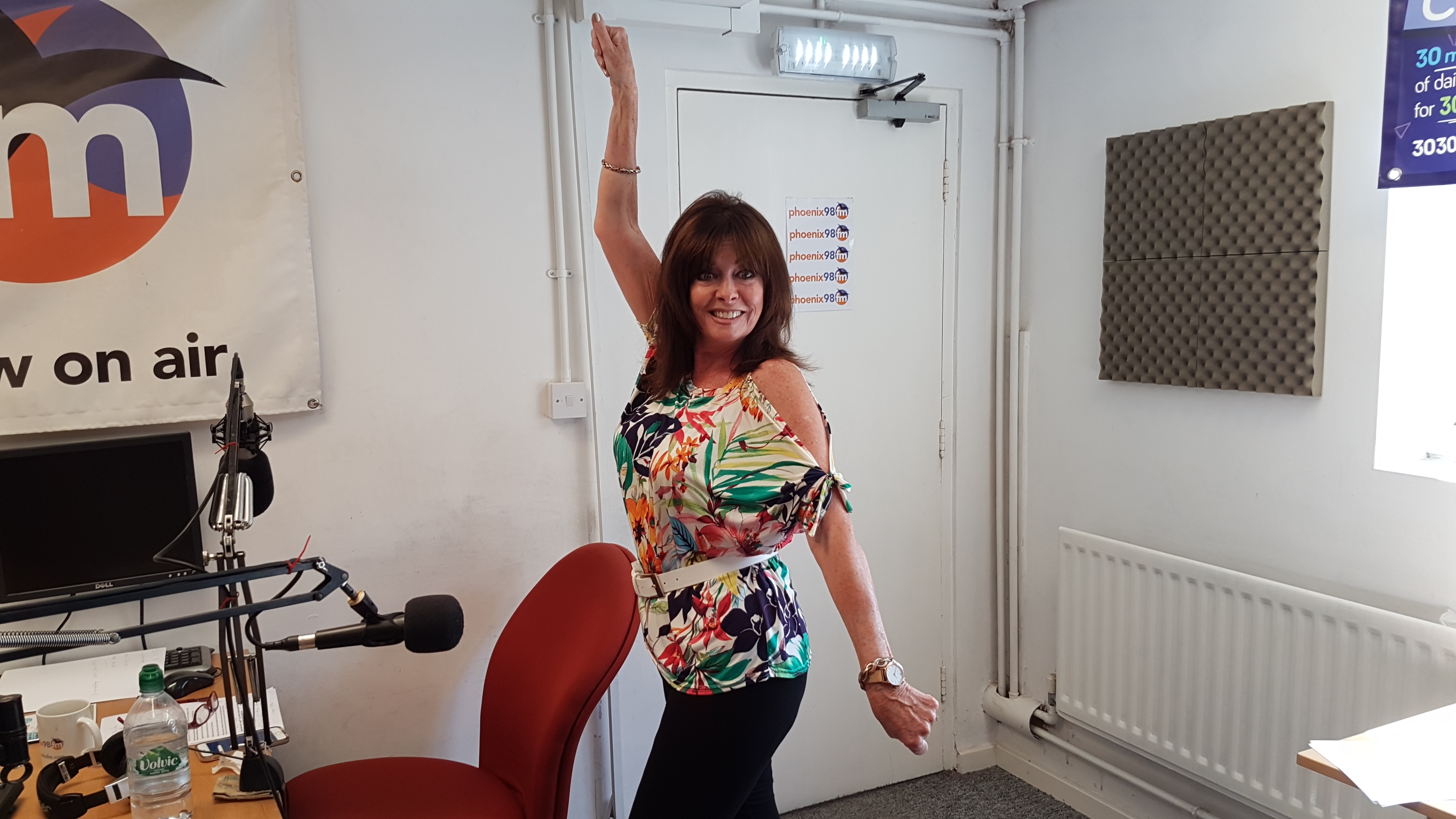 Vicki Michelle’s Music Mix Show 20 (Family special