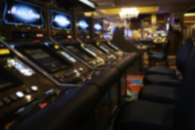The technological trends expected in online slot machines - Phoenix FM