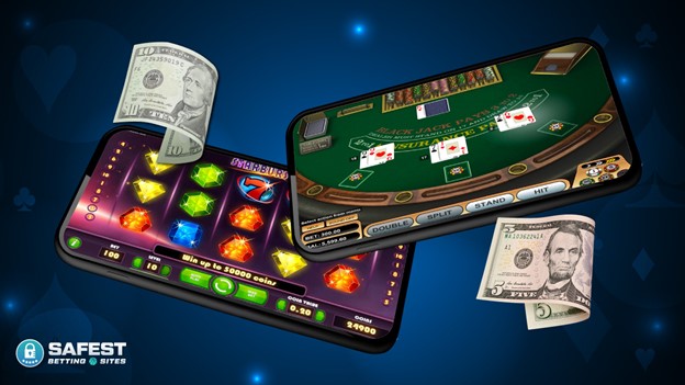 Mind Blowing Method On casino online